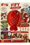 Matamix |   Fify Plush Cat Toy Durable, Fun Toy for Cats