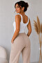 Women's 2 Yarn Sweatpants - 2
