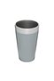 The Adventure Stay-Chill Stacking Pint 16 oz |   Hammertone Silver Cold Drink Cup 0.47 Liter - 2