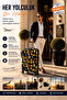 Suitcase Suitcase Protective Case Airports Patterned - 3
