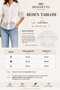 New Season 100% Cotton Embroidered Brode Lace Embroidered Shirt Collar Casual Women's Shirt - 2