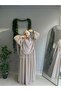 Liza Dress and Shaded Soufflé 2-Piece Set - 3