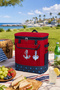 Thermal Insulated Anchor Bag - 2