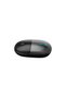 Mouse OnClick 24, Bluetooth, Wireless Transparent/Negru - 4