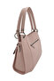 Pink Women's Shoulder Bag House 9012 - 3