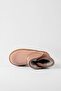 943.F25K.503 Pak Filet Camel Children's Boots - 3