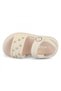 321.F26Y.182 Sandra Filet Beige Girls' Sandals - 3