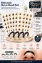 Magnetic Nasal Strip - 30 Days Athlete Nasal Strip - Anti-Snoring Reducer - 4 Different Sizes