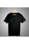 Μπλουζάκι Unisex Μαύρο Oversize