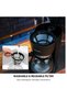 Coffee Maker 1.2L – 12 Cup Drip Coffee Machine with Glass Carafe, Washable Filter, Quick Heating & One-Touch Operation, 830W Coffee Brewer for Home & Office KCM171 - 7