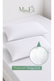 2 Lux Group Microfiber Antiallergic Pillows - 4