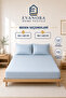 Home Riva Series Elastic Sheet Set 100X200 / 160X200 / 180X200 - 5