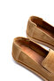 Men's Genuine Leather Elastic Rubber Sole Casual Shoes - 3