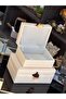 Rustelia Decorative Leather Box Set - 2