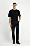 7 Drop Slim Fit Classic Trousers - 3