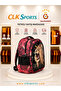 Licensed School Backpack, Pen Bag, Licensed Steel Thermos Flask Premium Set - 3