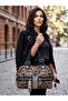 A Quality''Large Size'' Women's Shoulder Bag - 2