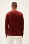 سويت شيرت رجالي بشعار Crewneck - 2