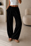 Basic Sandy Casual Pants - 4