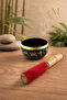 Yoga Bell Tibetan Bowl - Singing Bowl 16 cm - 3