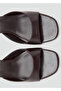 Kitten heeled sandals - 3