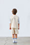Safari Vest with Pockets - 4