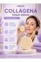 Collagena Collagen Soap 4 Pcs - Natural Daily Care Soap for a Firm, Supple, and Vibrant Skin Appearance - 4