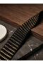 French Special Series Gold Woven Ribbon -45Mm 5Meters