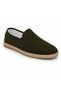 Men's Khaki Casual Shoes