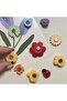 10pcs Adorable Strong Refrigerator Magnets: Durable Kitchen Decor & Perfect Mother's Day Gift. - 6
