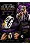 Anime Jojo's Ring Kujo Jotaro Adjustable Opening Ring Unisex Cosplay Accessories - 3