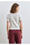 Ecru Knitwear Polo 1710697-70057 - 3