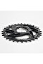 36T ZRACE Offset 6mm Direct Mount Chainrings 1 X 12s, 28/30/32/34/36T 7075AL, for 3 Screws Direct Mo - 5