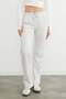 3 Threaded Side Stripe Tie-Up Sweatpants - 2