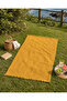 4 Layers 100% Cotton Muslin Beach Towel 100X200 cm Quick Drying Large Size Soft Towel with Tassels - 5