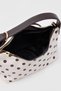 Celina Crossbody Hand and Shoulder Bag Cream - 8