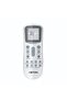 مكيف سبليت، 27200BTU، 2.2 طن، تبريد فقط، واي فاي - ASSAC30TL6-I - 4
