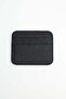 Silvery Card Holder Czdn3006 - 2