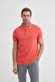 Men's T-Shirt 46130 Pomegranate Flower - 2