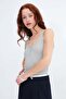 Buttoned Modal Undershirt A17654 - 4
