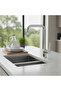 2355 Aren Kitchen Sink Faucet - 4