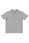 Basic Lakos 6-9 Years Old T-Shirt - Gray 8-9 Years Old - 2