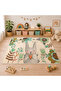 - Cute Rabbit Design Rug/Carpet - 6