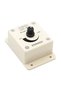Voltage Regulator DC-DC Voltage Stabilizer 8A Power Supply Adjustable Speed Controller DC 12V LED... - 4