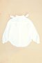 100% Cotton Muslin Fabric Girls' Shirt - 4