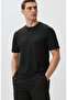 Siyah T-shirt