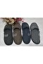 Set of 4 Men's House Slippers - Groom, Dowry Bundle, Guest, Balcony Slippers