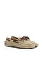 Bej Loafer
