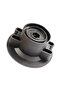 XCAN Trimmer Head Brush Cutter Head Thread Line for STIHL C5-2 FS38 FS45 FSE60 FS50 Lawn Mower Gr... - 5