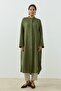 Bengi Shirt Green - 6